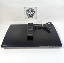 Lecteur Blu-ray 3D DVD/CD Sony