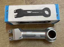 Attacco manubrio bici corsa
