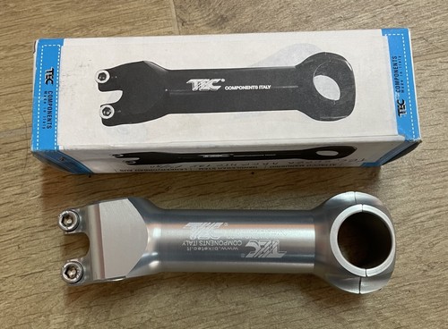 Attacco manubrio bici corsa