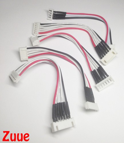 Adattatori 100 jst - 100, mm