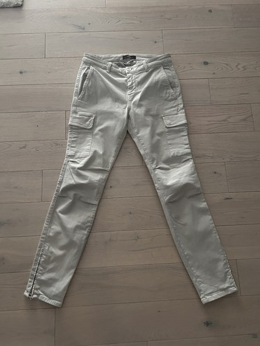 Pantaloni cargo mason taglia - mason's,
