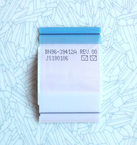 Nappe connecteur lvds cables - nappe,
