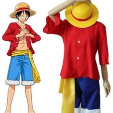 One Piece Monkey D. Rufy