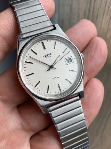 Orologio uomo vintage - orologio,