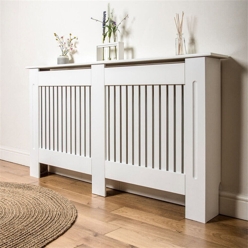 92cm tall radiator cover - tall,