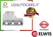 GUARNIZIONE SCARICO COLLETTORE SMART FORTWO 450 CC 600  PARACALORE