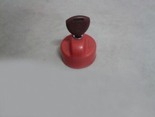 Tappo paraurti anteriore