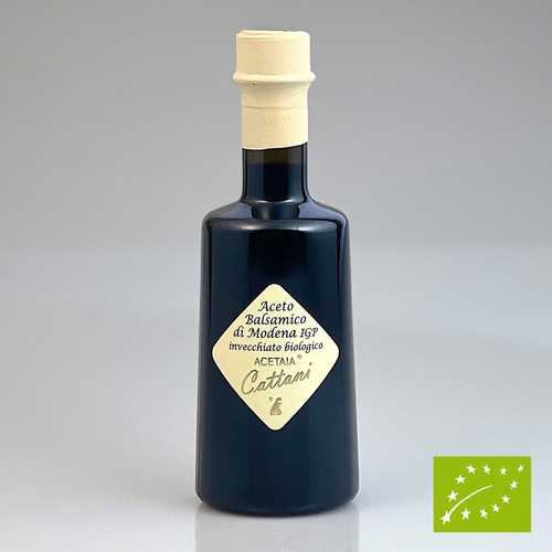 Bio aceto balsamico modena - balsamico, di