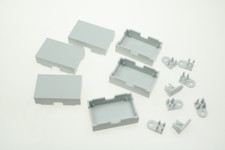 Uhlenbrock 69101 Track-control