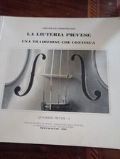 LA LIUTERIA PIEVESE DI