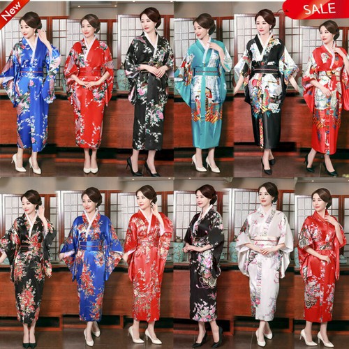 Costume donna geisha ragazza - costume,