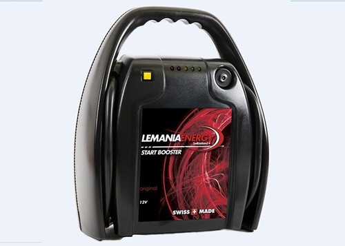 Booster compatto ideale per - ideale,