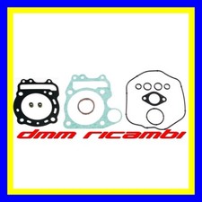 Kit serie guarnizioni