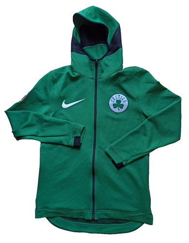 Boston celtics nike thermaflex - celtics,