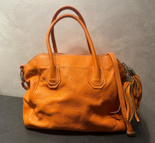borsa pelle donna morbida con