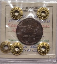 REGNO D'ITALIA - 5 centesimi