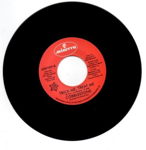 Cobblestone the moods - /,