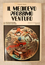 Roberto Vacca - IL MEDIOEVO