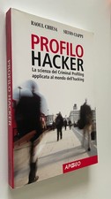 Profilo hacker La scienza del