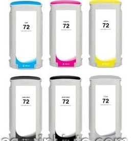 Compatibile per designjet - hp,