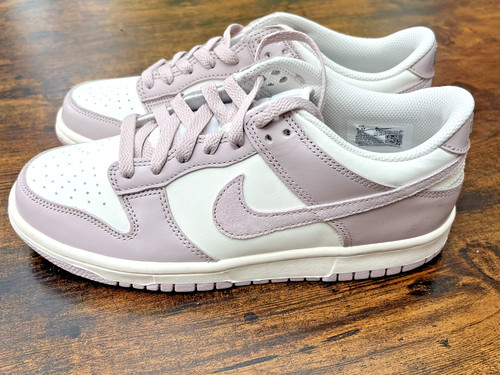 Nike dunk low - low, da