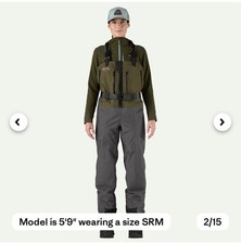 Patagonia Trampoliere Donna