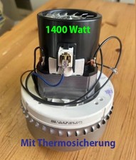 Motore Aspiratore Domel 1400