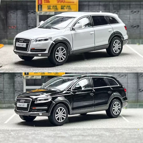 Modellino auto masdi audi - modellino,