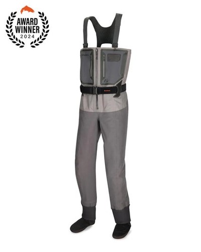 Simms g4z waders - waders, l