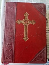 Missale Romanum, Typis Joannis Daverio,1945. Edizione di pregio, testi in latino