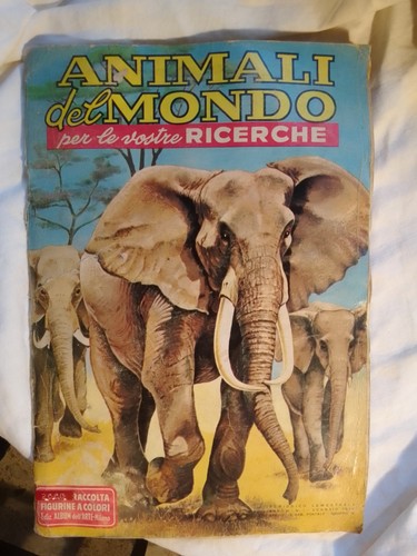 Album figurine epoca - d', :