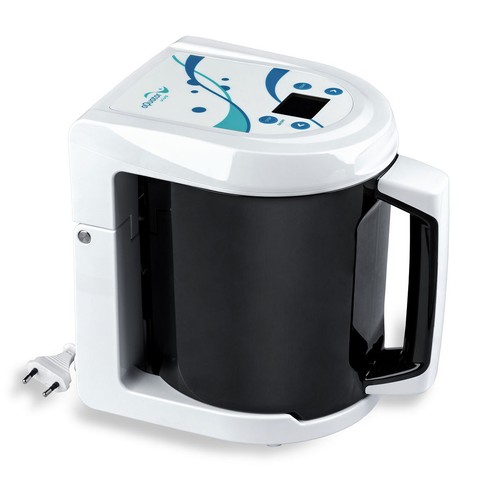Ionizzatore acqua aquator vivo - ionizzatore,