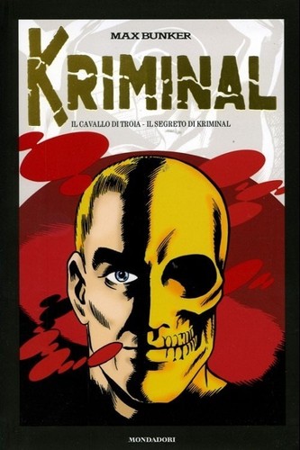 Kriminal di magnus - kriminal, n.