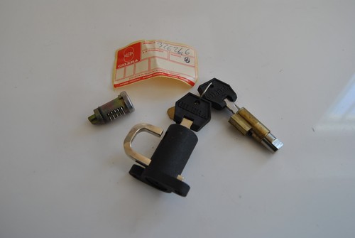 Kit serratura lock set - kit,