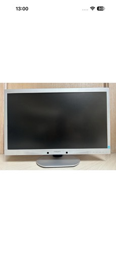 Monitor philips pollici - monitor,