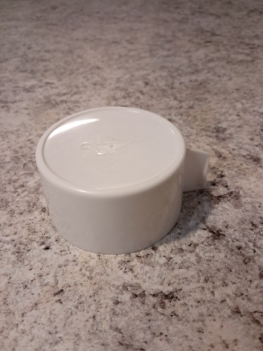 Tazza aladdin bianca anni - tazza, 60