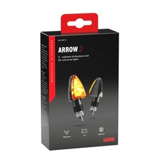 Micro frecce moto LED
