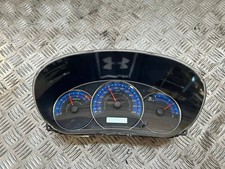 Subaru Impreza III 2009 Diesel