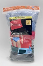 Hanes Slip Senza Etichetta