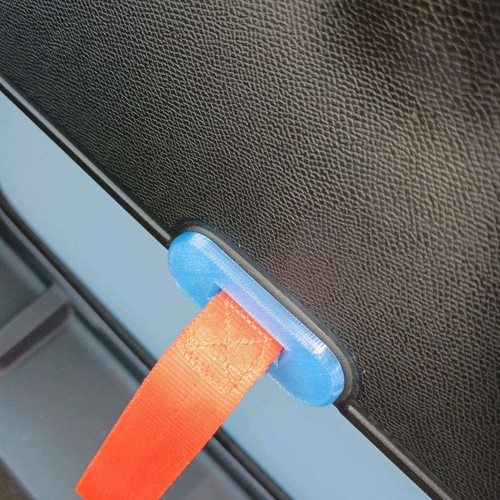 Tappi portiera paraspiffero - 2x,