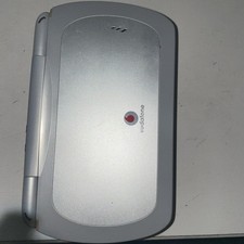 Vodafone VPA IV HTC telefono