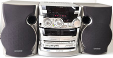 Kenwood XD-A51 Mini Hi-Fi