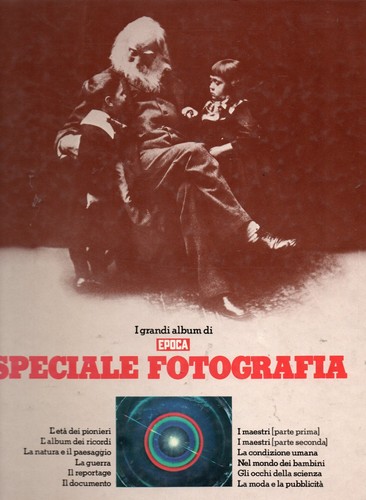 Grandi album epoca - grandi,