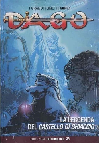 Dago collezione tuttocolore - dago,
