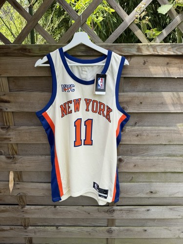 New york knicks - new, jersey