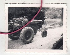FOTO FOTO TRATTORE TRATTORE