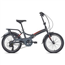 folding bike t170 cayman
