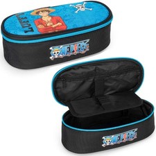 Comix One Piece Astuccio Ovale Organizzato 71914