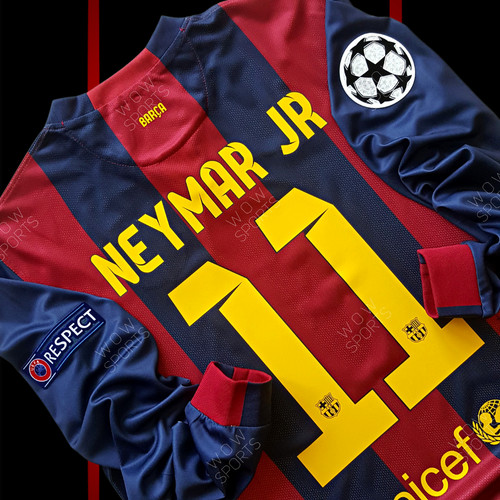Barcelona neymar 11 - barcelona, #11