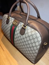 Borsone Gucci Savoy Misura